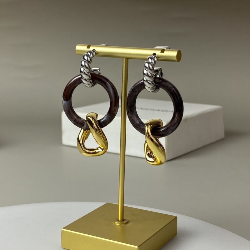 Balenciaga Earrings